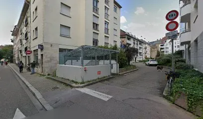 Plastic Motel